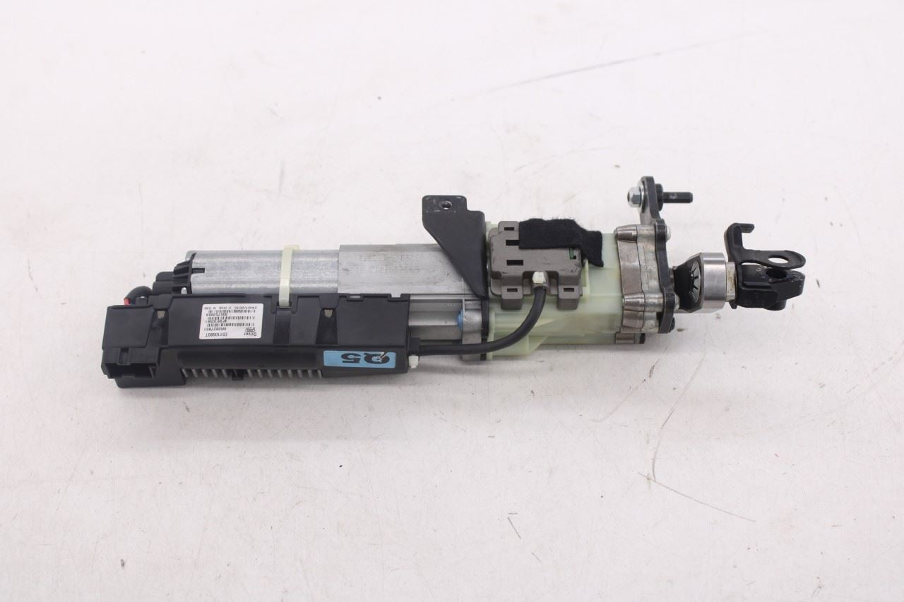 2014-2017 Audi Q5 Premium Rear Right and Left Tailgate Power Lift Motor Set of 213