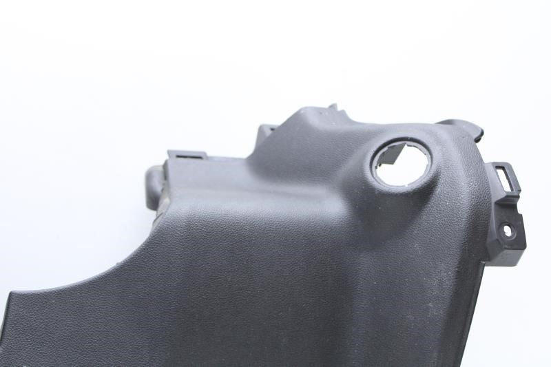 2019-2024 Chevrolet Silverado 1500 Front Left Lower Dash Knee Bolster 84487347 - Alshned Auto Parts