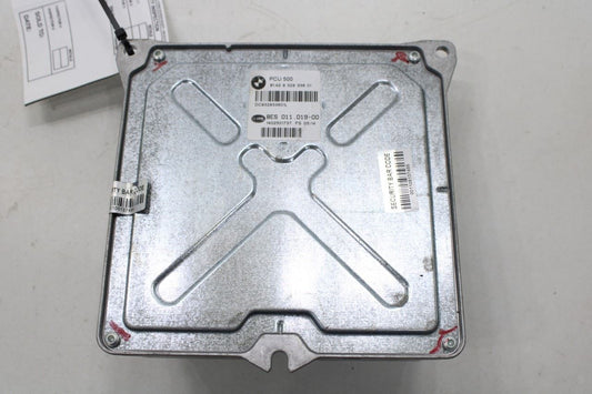 2014-2018 BMW X5 xDrive35i 3.0L Power Supply Voltage Inverter Converter Module - Alshned Auto Parts