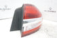 2017-20 Ford Fusion 2.0L Rear Passenger Right Side Tail Light Lamp HS73-13404-AD2