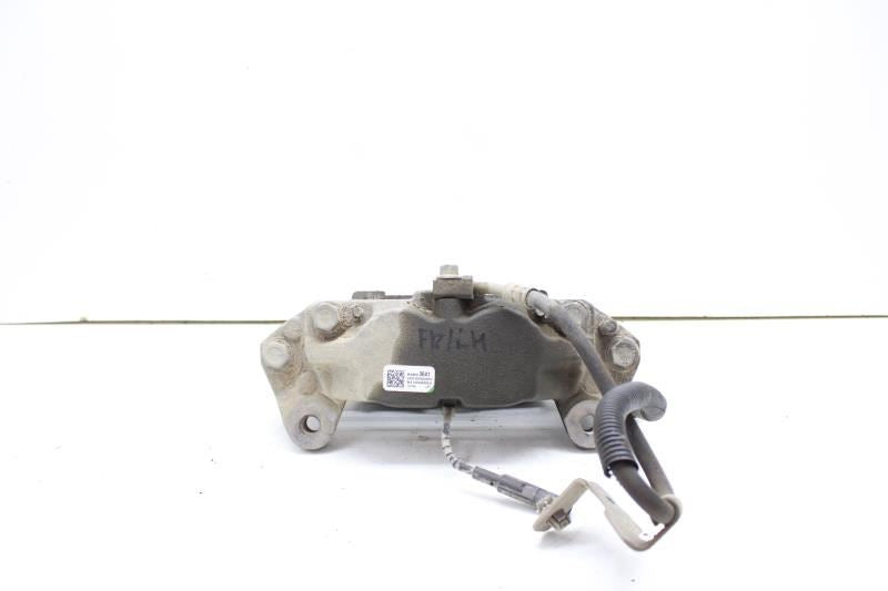 2019-2024 Chevrolet Silverado 1500 FR LH Side Brake Disc Caliper 84693641 OEM - Alshned Auto Parts