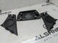 2011-2025 Ram 1500 SLT Dash Right Left Side and Center Speaker Set of 3 w/ Cover8