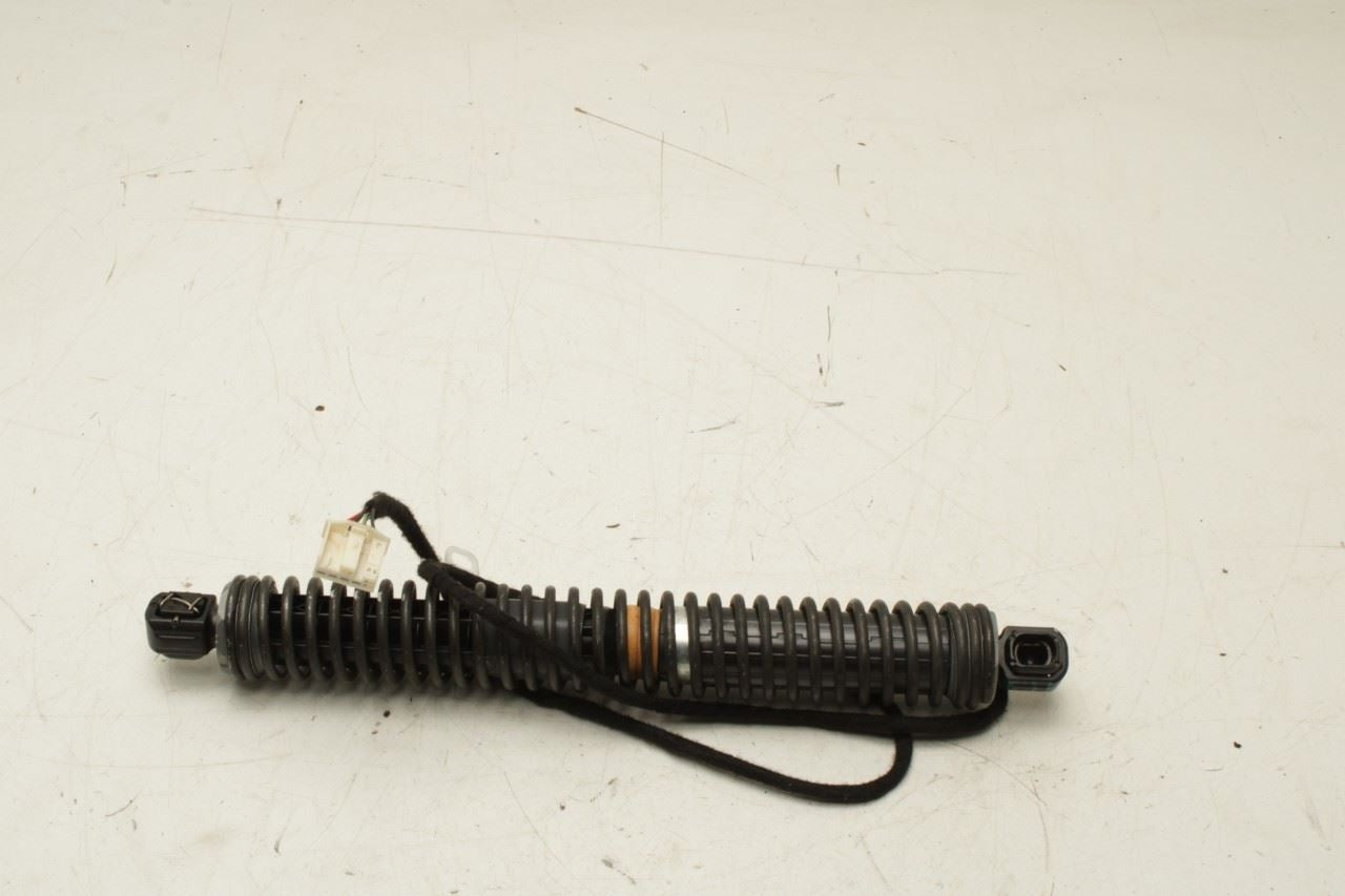 2010-15 BMW 750Li xDrive RR RH and LH Trunk Deck Lid Spindle Drive Spring Strut - Alshned Auto Parts