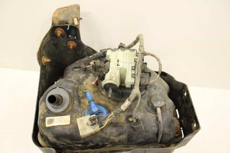 2011-2016 Ford F250 SD 6.7L Diesel DEF Exhaust Fluid Tank BC34-5J228-AK OEM - Alshned Auto Parts