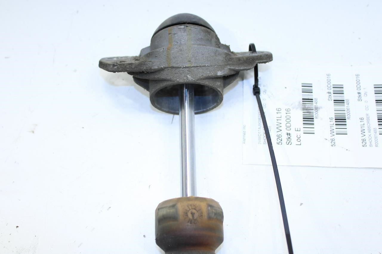 15-18 Volkswagen Jetta Sport FWD Rear RH Shock Strut Absorber 5C0-512-011-AB OEM - Alshned Auto Parts