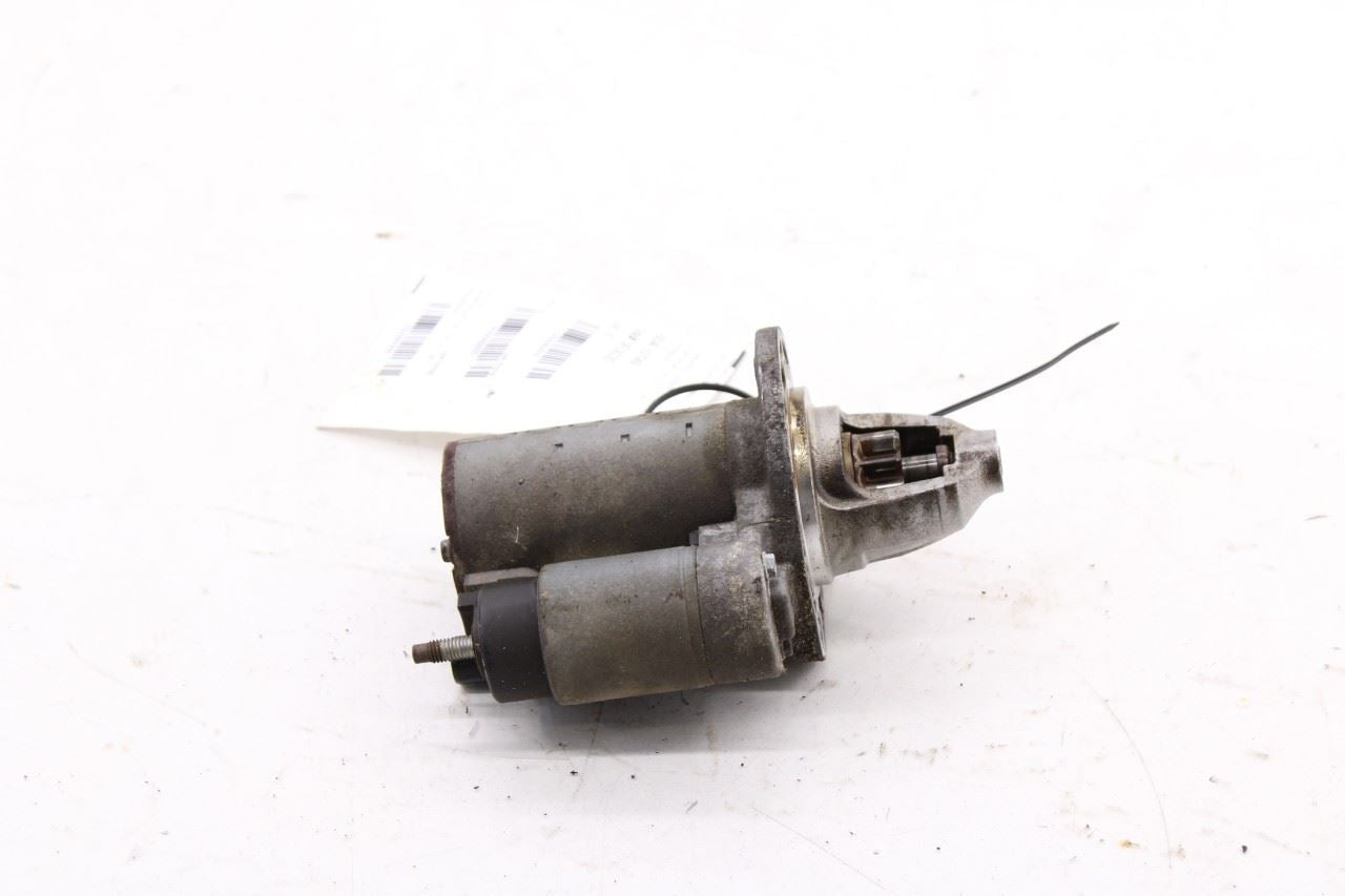 2012-2017 Jeep Wrangler Unlimited Sport 3.6L Engine Starter Motor 56029852AA OEM - Alshned Auto Parts
