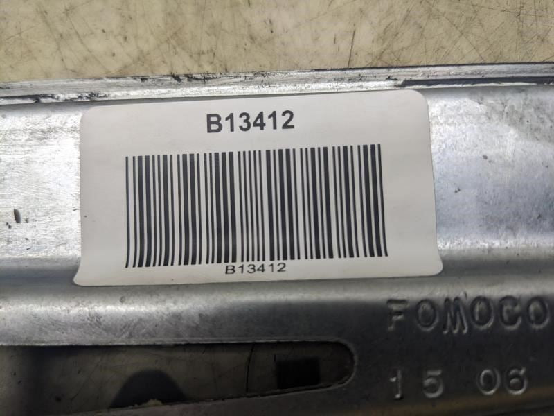 2011-17 Ford Explorer 3.5L Front Driver Left Side Door Window Regulator w/ Motor9