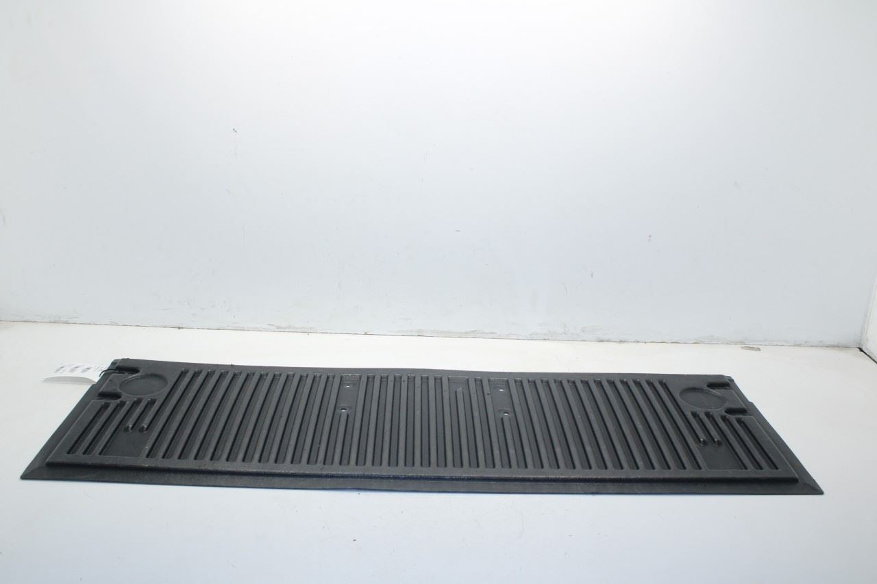 15-20 Ford F150 XL Super Cab Tailgate Bed Liner Protector Panel FL3J-9900038-DCW - Alshned Auto Parts