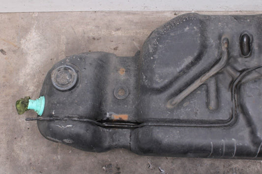 2018-2026 Ford Expedition MAX XLT 3.5L Fuel Gas Tank 28.3 US Gallons 131.6'' WB - Alshned Auto Parts