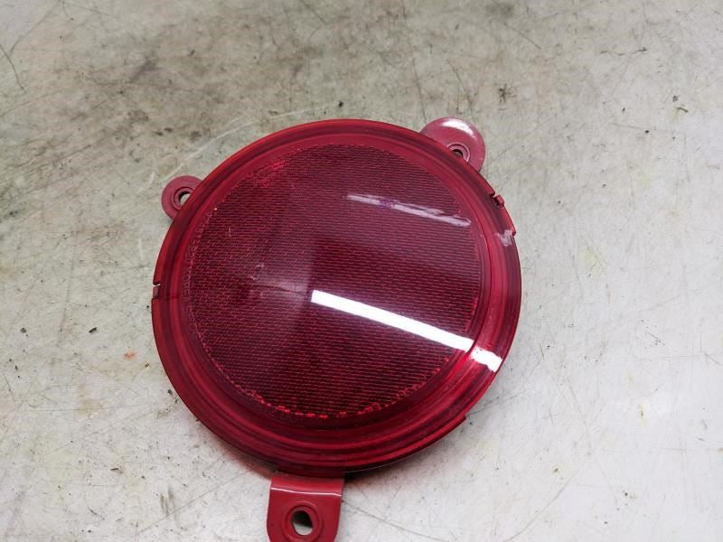 2014-2016 Kia Soul Rear Left Side Bumper Reflector Lamp 92451B2000 OEM - Alshned Auto Parts