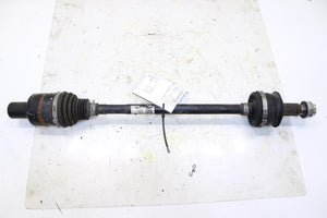 18-25 Jeep Compass Latitude 4x4 Rear Right or Left CV Axle Half Shaft 68287864AB