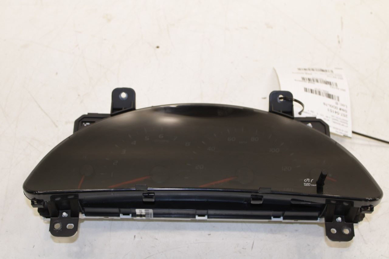 10-11 Toyota Camry LE 2.5L FWD Speedometer Gauge Instrument Cluster 262K Mileage - Alshned Auto Parts