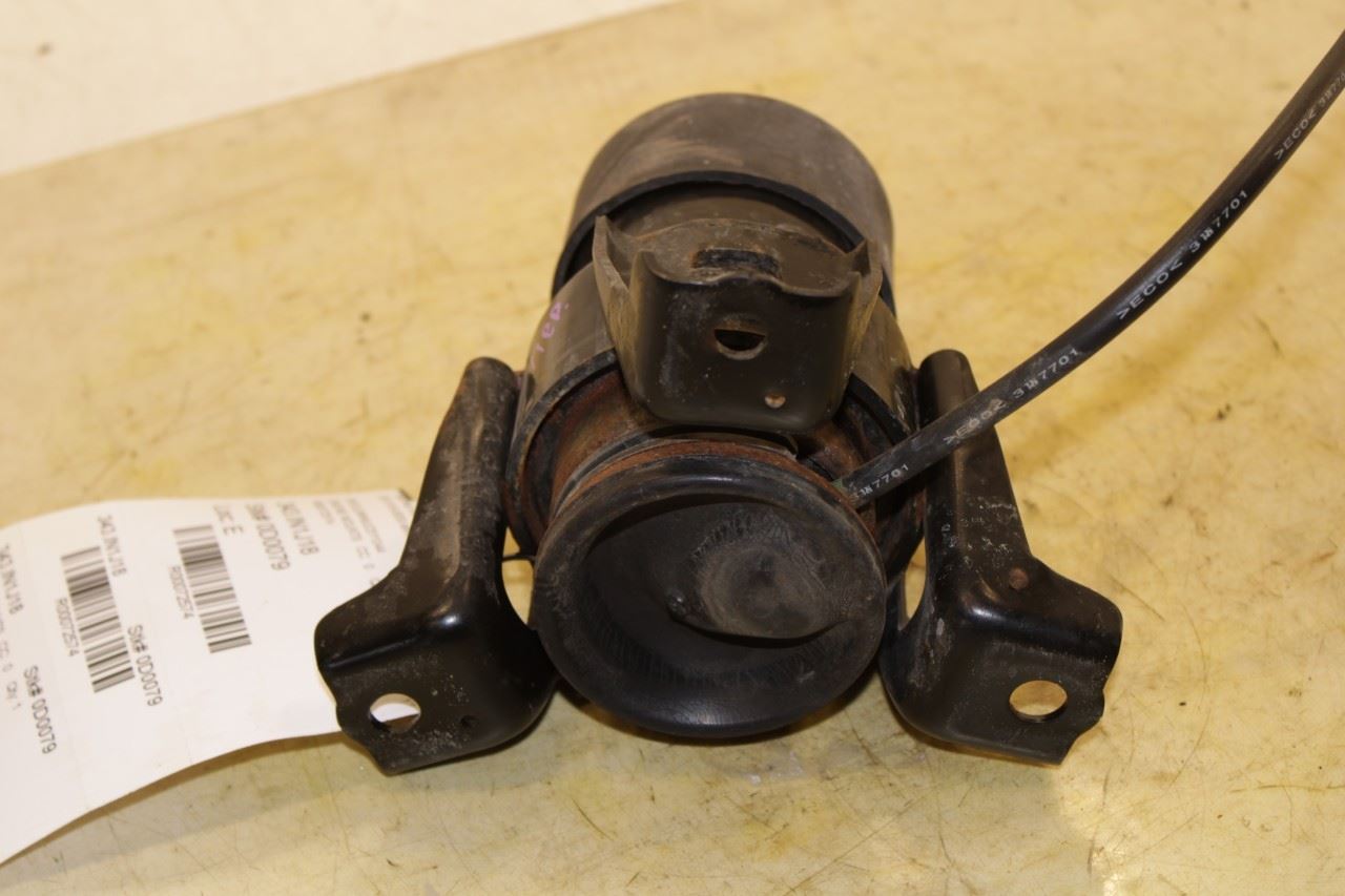 2014-2020 Infiniti QX60 3.5L FWD Front Engine Mount Insulator 11270-JA10A OEM - Alshned Auto Parts