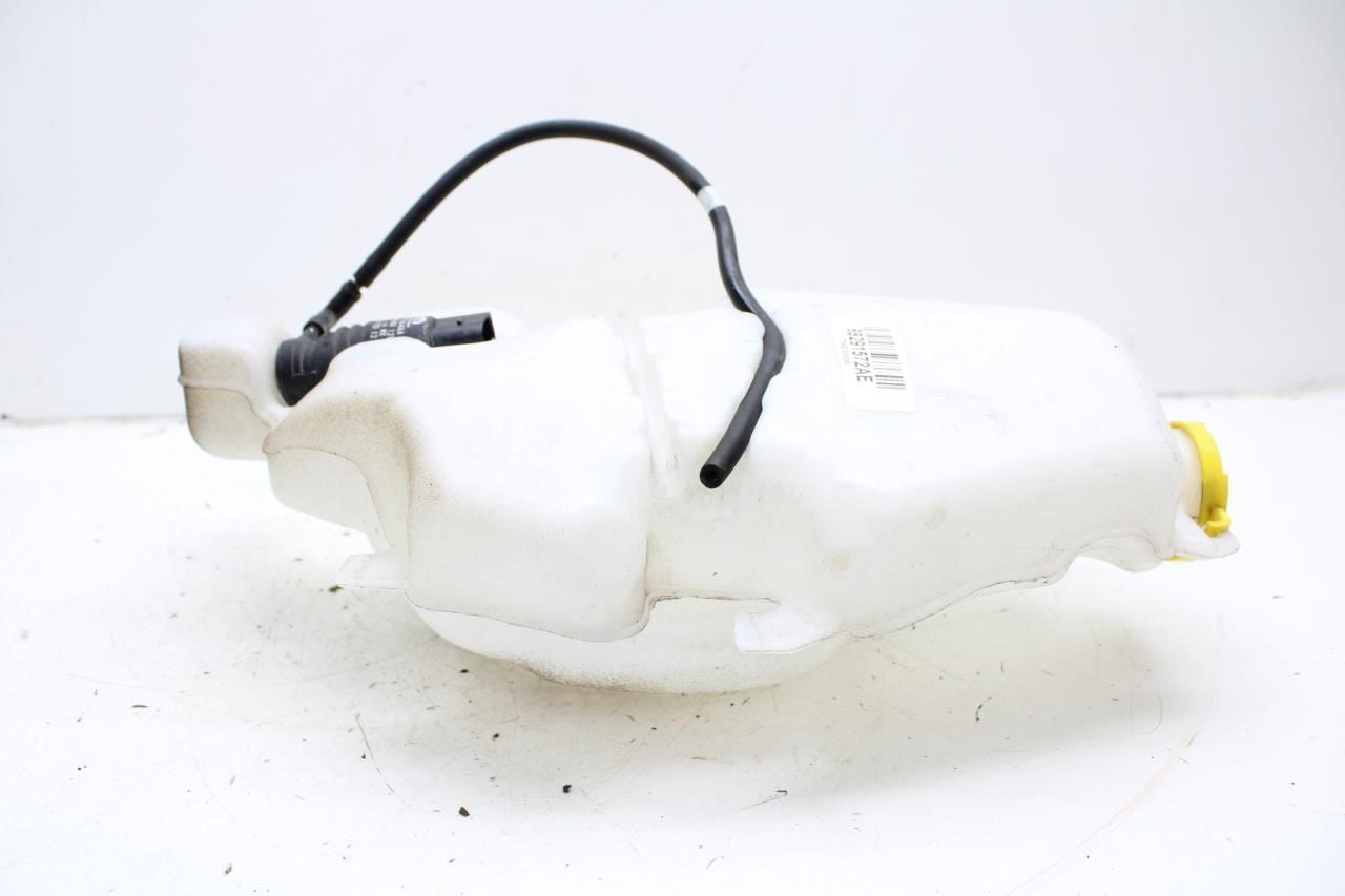 2019-2024 Ram 1500 Windshield Washer Reservoir Bottle 68291572AE OEM - Alshned Auto Parts