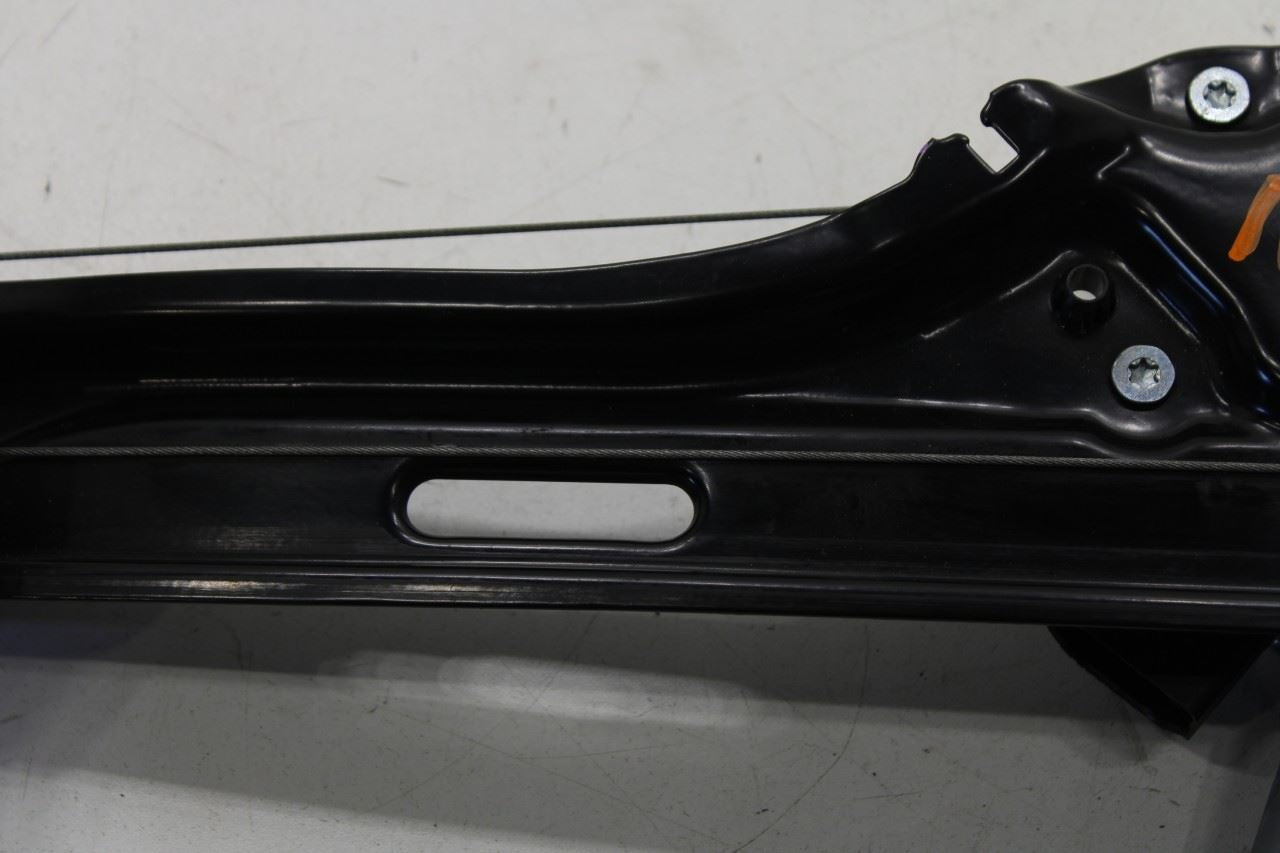 2014-2018 BMW X5 xDrive35i Rear Right Door Window Regulator w/ Motor 51357291952 - Alshned Auto Parts