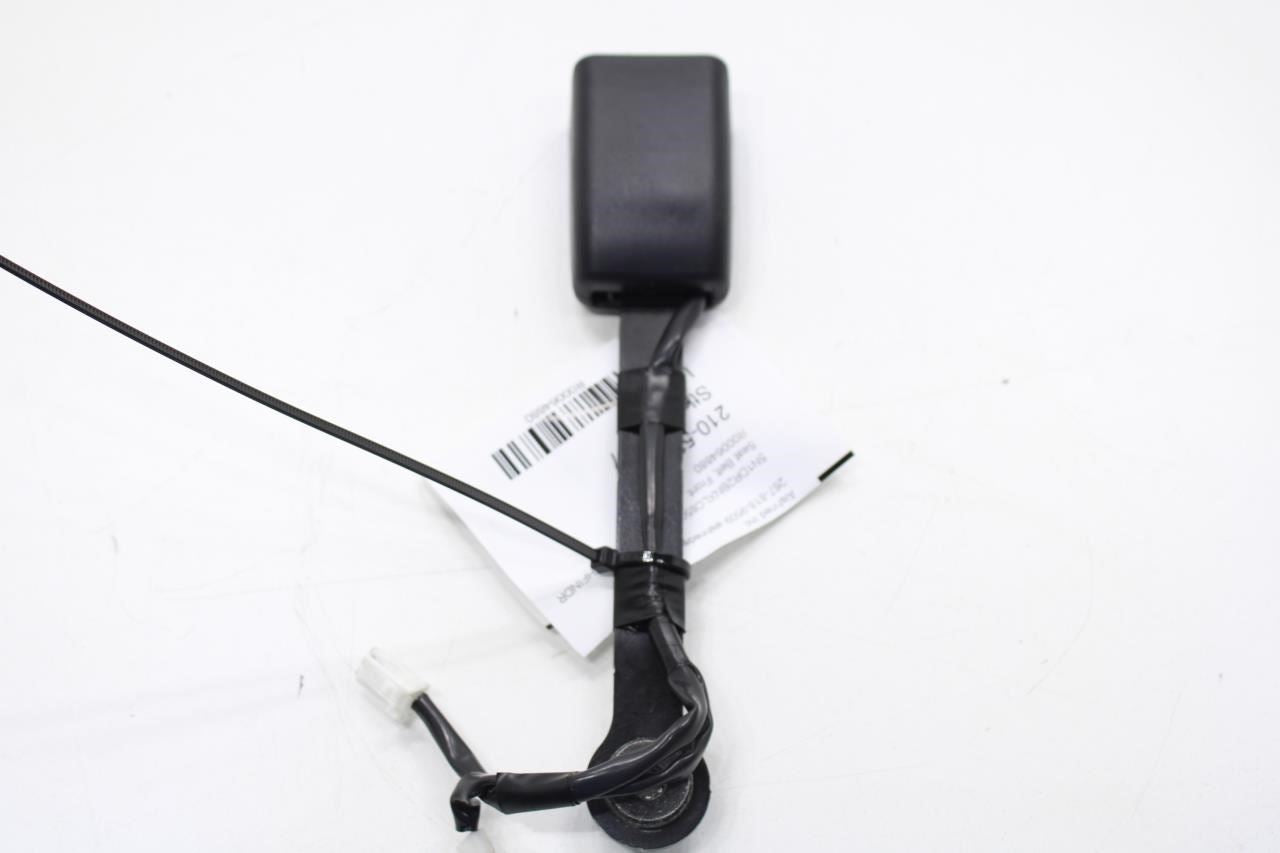 2015-2020 Nissan Pathfinder SV Front Right Side Seat Belt Buckle 86842-9PF8A OEM - Alshned Auto Parts