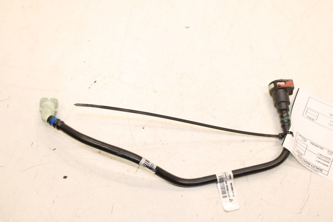 2020-2025 Ford Escape SEL 2.0L AWD Fuel Emission System Vapor Canister Hose Tube - Alshned Auto Parts