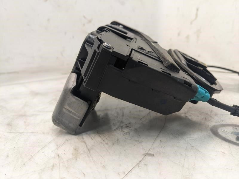2015-2022 GMC Canyon Rear Left Driver Side Door Lock Latch Actuator 13546587 OEM6