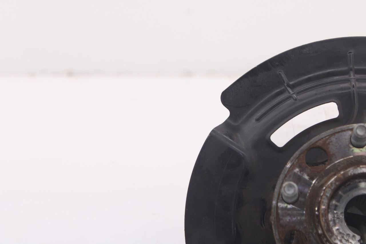 21-23 Hyundai Santa Fe SEL 2.5L AWD Front Passenger RH Side Spindle Knuckle Hub - Alshned Auto Parts