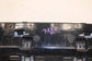 2007-2011 Toyota Camry LE RR Bumper Reinforcement Impact Bar w/ Bumper Absorber - Alshned Auto Parts