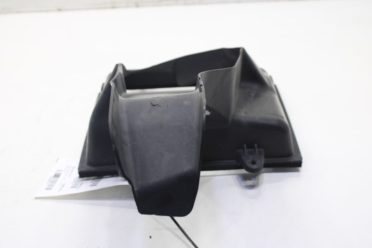 2017-21 Maserati Ghibli Engine Intercooler Passenger Right Side Air Duct Shroud - Alshned Auto Parts