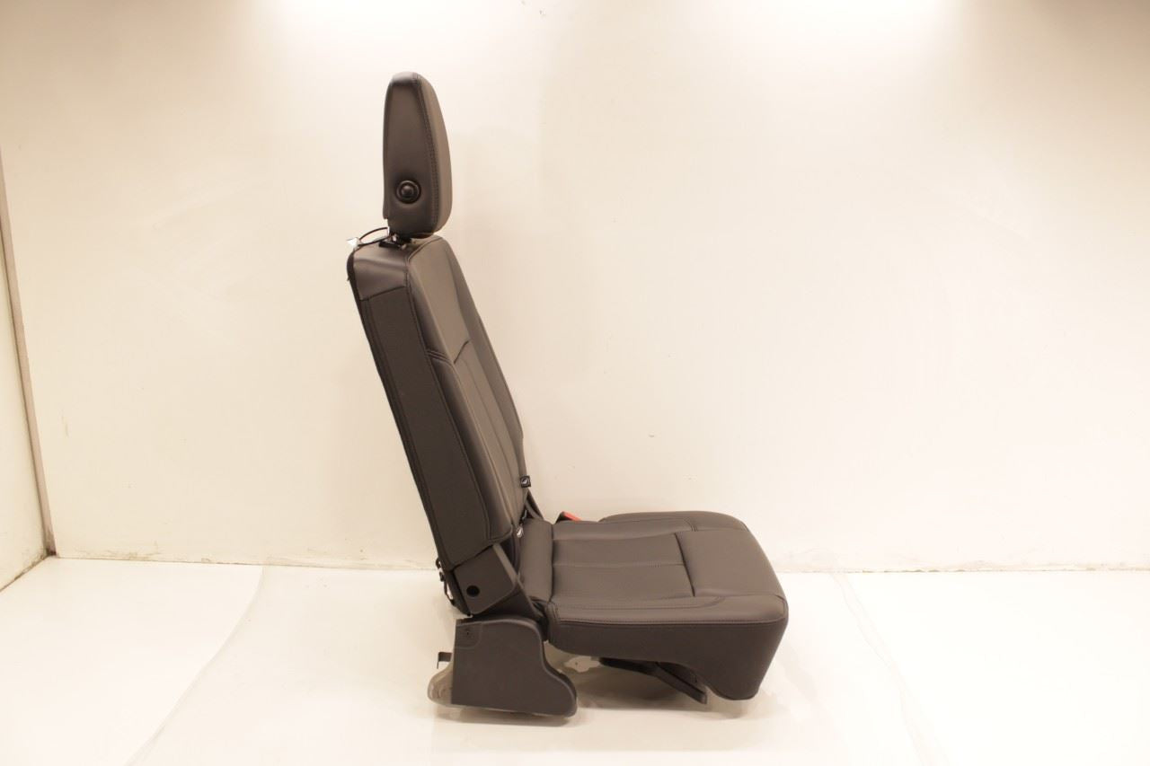 22-24 Ford Expedition MAX XLT 3.5L Rear Passenger RH Side 3rd Row Seat Complete - Alshned Auto Parts