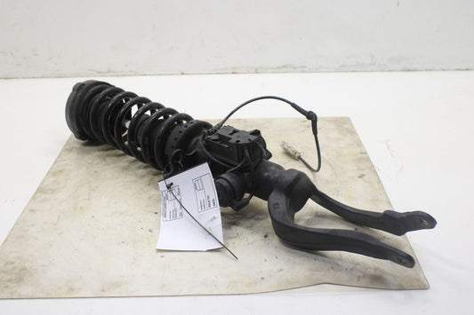 2013-15 BMW 750i xDrive AWD Front Left Side Shock Strut Absorber 37116851127 OEM - Alshned Auto Parts