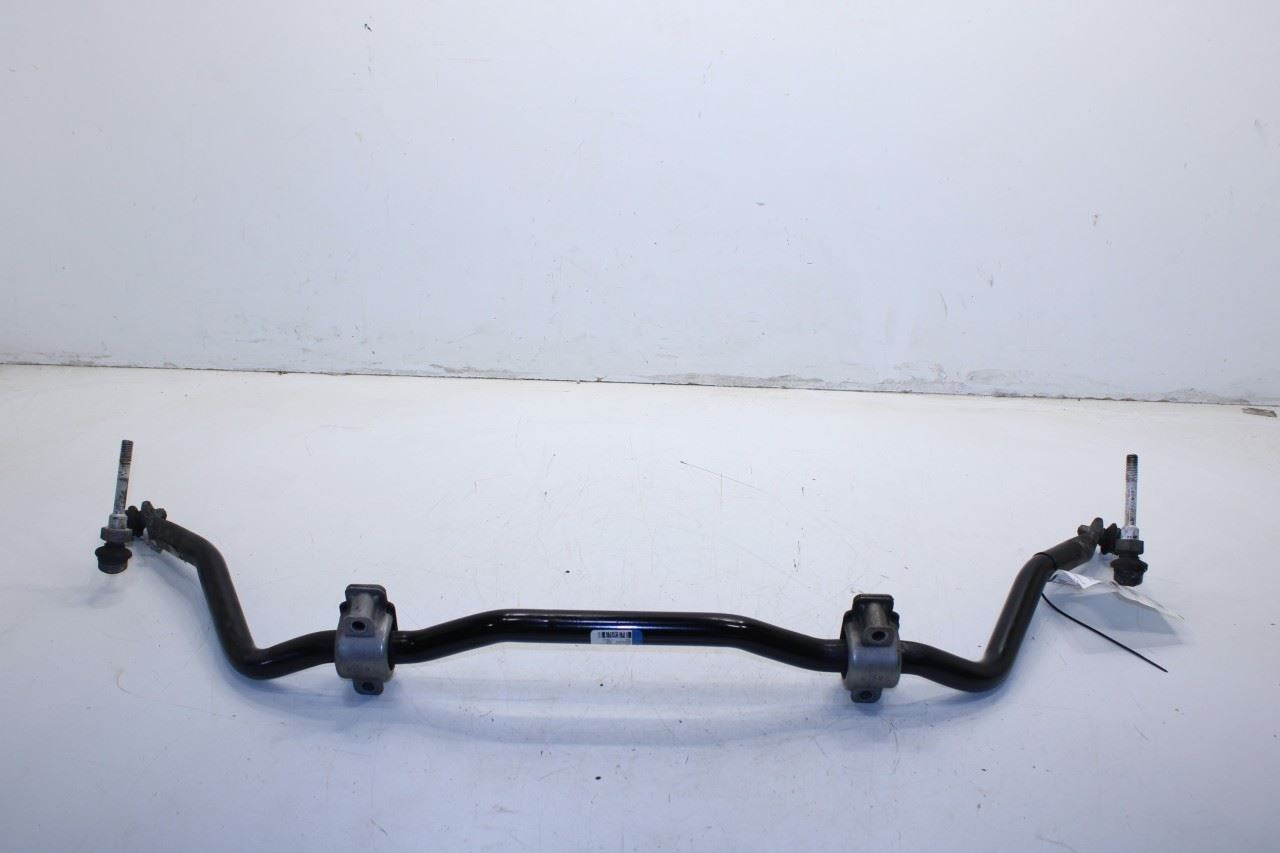 17-21 Maserati Ghibli 3.0L RWD Front Stabilizer Sway Anti-Roll Bar 670007274 OEM - Alshned Auto Parts