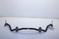 17-21 Maserati Ghibli 3.0L RWD Front Stabilizer Sway Anti-Roll Bar 670007274 OEM - Alshned Auto Parts