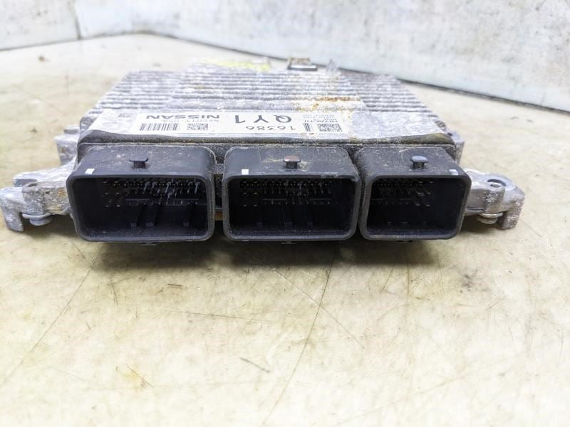 2011-2017 Nissan Juke Engine Computer Control Module ECU ECM 237031TV0B OEM - Alshned Auto Parts