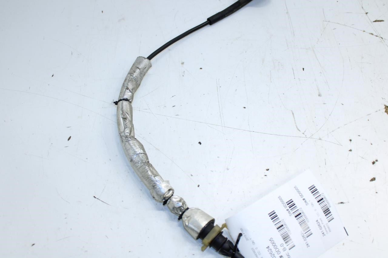 15-20 Ford F150 Auto Transmission Gear Shift Lever Control Cable FL3Z7E395E OEM - Alshned Auto Parts