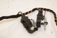 11-18 Porsche Cayenne Platinum HVAC Blend Door Actuator Motor Set w Wire Harness - Alshned Auto Parts