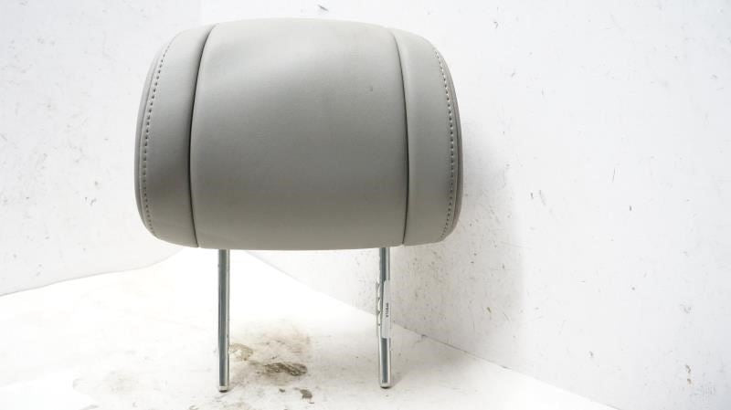 2009-2011 Honda Pilot Front Left Right Headrest Gray Leather 81140-SZA-A41ZC OEM - Alshned Auto Parts