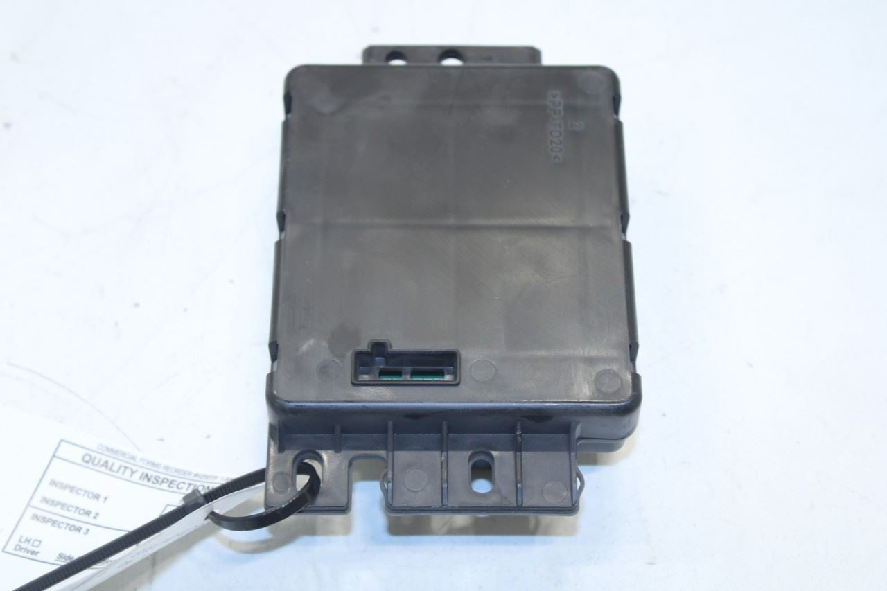 2018-2021 Jeep Renegade Sport AC Heater Temperature Climate Control Module - Alshned Auto Parts