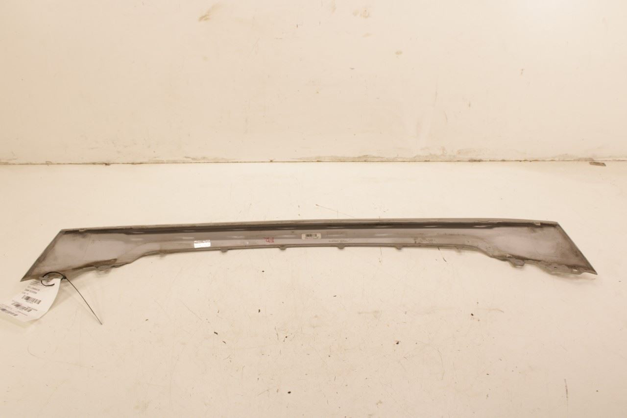 2017-2019 GMC Acadia SLT-1 Front Bumper Fascia Skid Plate 23159137 OEM - Alshned Auto Parts