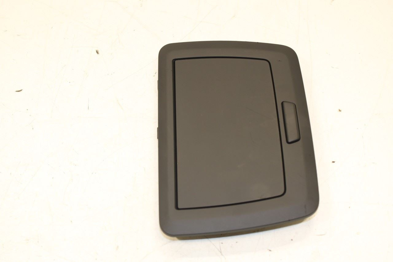 2010-2015 BMW 750Li xDrive Rear Right and Left Side Make-Up Mirror 51447903799 - Alshned Auto Parts