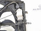 14-19 Mercedes-Benz CLA250 Radiator Cooling Fan Motor Assy 3-136-613-450 *ReaD* - Alshned Auto Parts