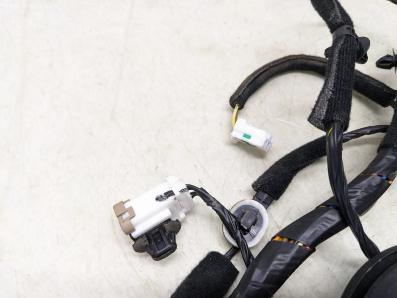 2016-2018 Hyundai Elantra SE Front Right Side Door Wire Harness 91610-F3290 OEM - Alshned Auto Parts