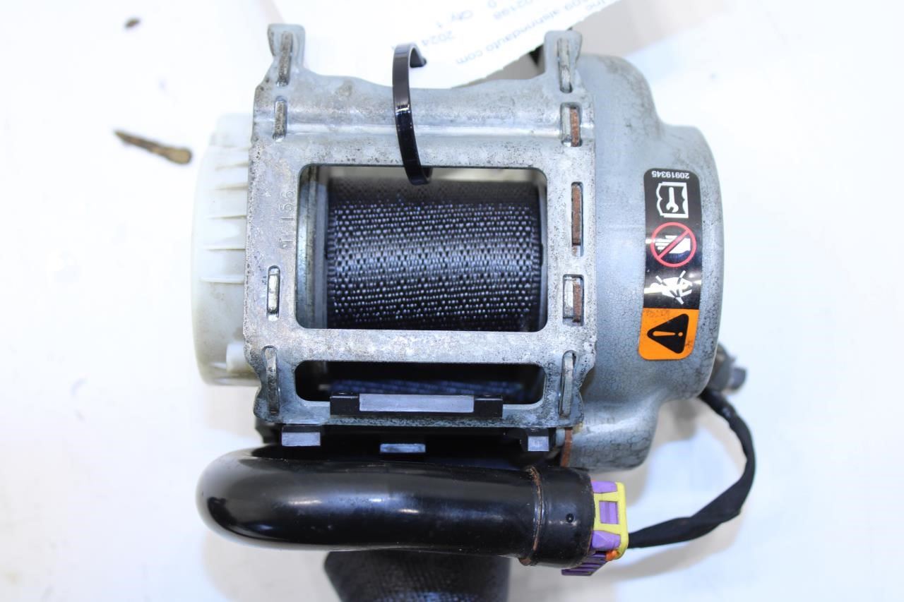 2024-2025 Cadillac XT4 Premium Rear RH 2nd Row Seat Belt Retractor 42816736 OEM - Alshned Auto Parts