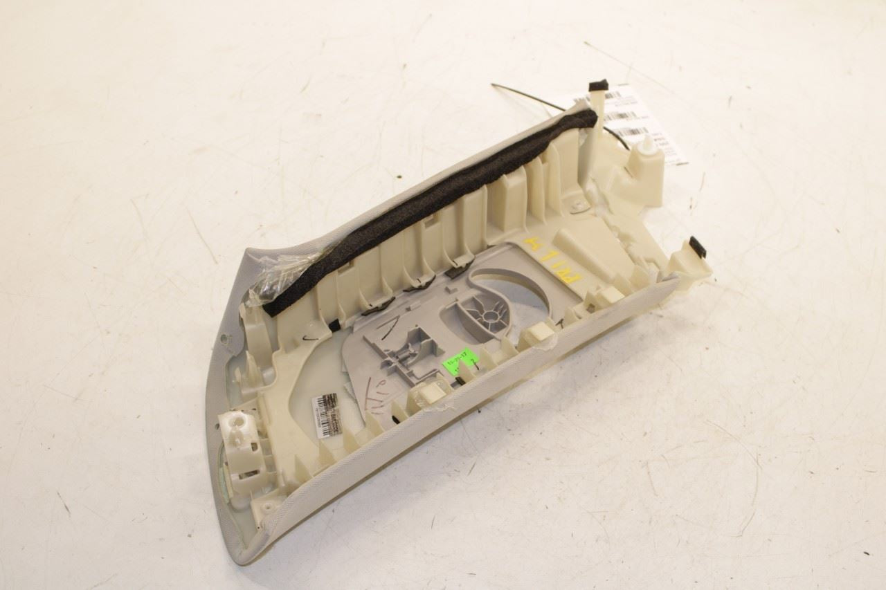 2014-20 Infiniti QX60 Rear Left Side Upper C-Pillar Trim Cover Panel 76947-3JA0A - Alshned Auto Parts