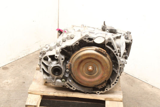 21-24 Honda Odyssey Touring 3.5L FWD 10-Spd Auto Transmission 27K 20021-5MX-A30 - Alshned Auto Parts