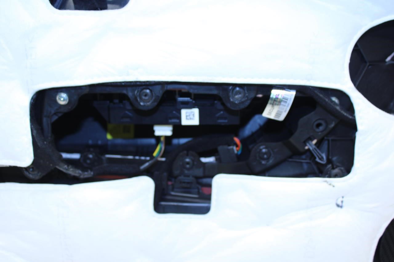 2022-2023 Kia Stinger GT1 Front Right Passenger Door Trim Panel 82308-J5670KJW - Alshned Auto Parts