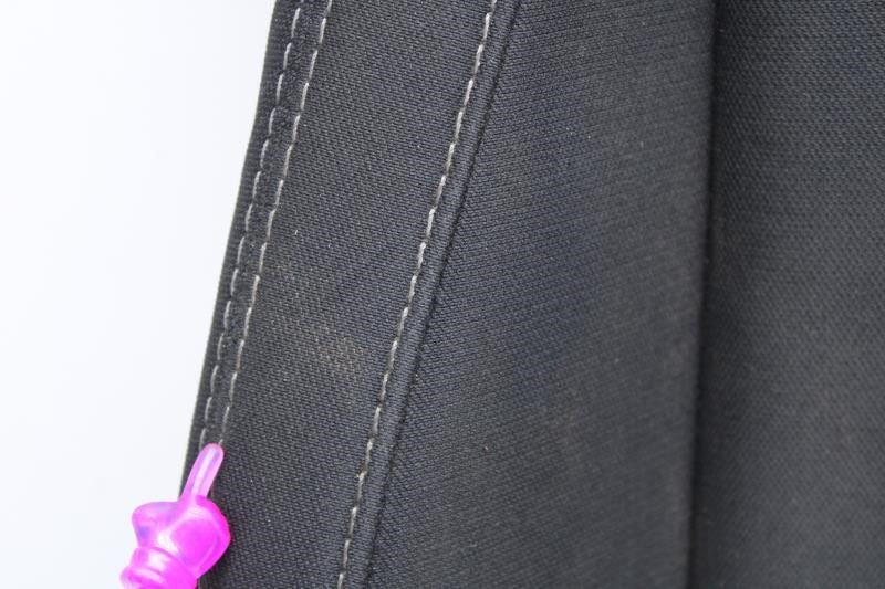 2018-2023 Ford Mustang Front Right Seat Lower Cushion Cloth JR3Z-6362900-BD OEM - Alshned Auto Parts