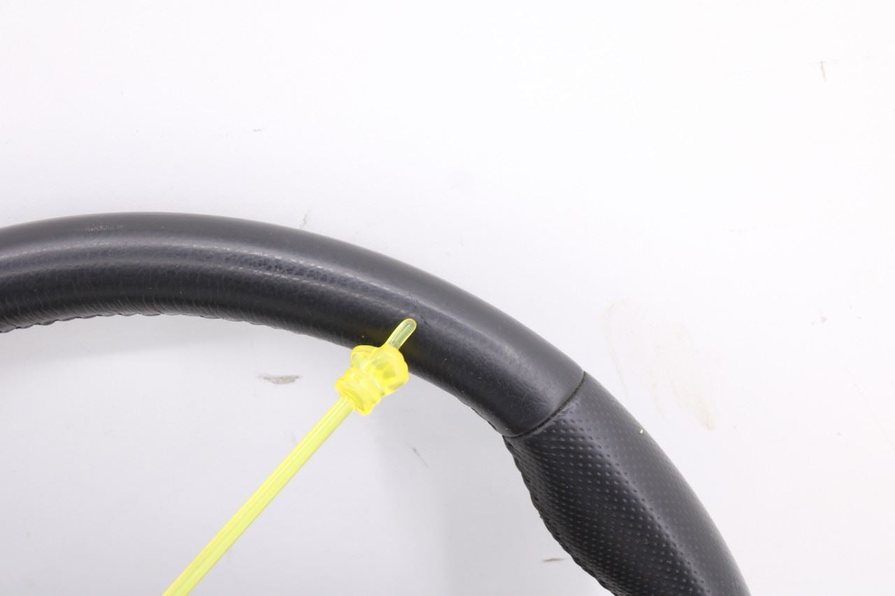 2015-23 Toyota Tacoma Limited 3.5L 4WD Steering Wheel Leather w/ Control Buttons - Alshned Auto Parts