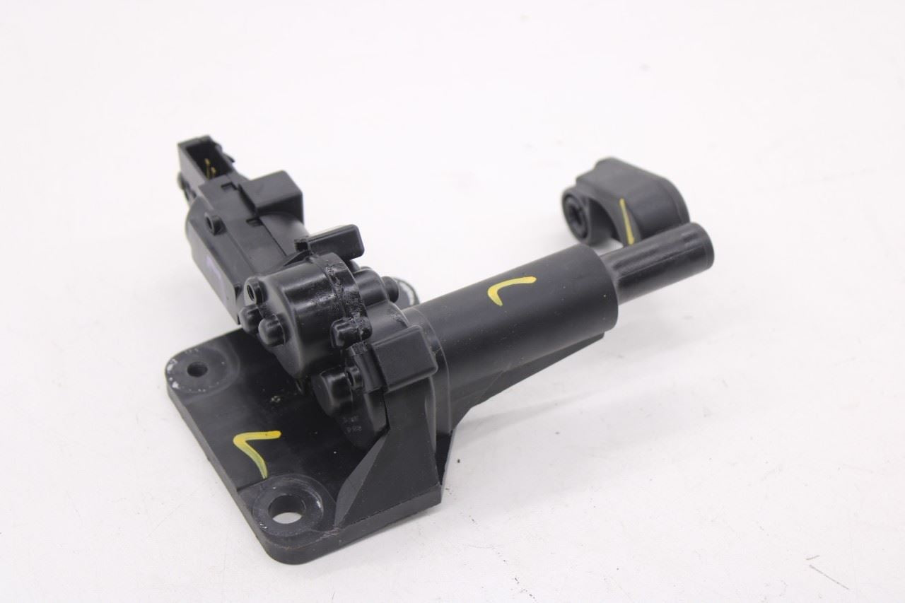 2001-20 Dodge Grand Caravan GT Rear RH and LH Quarter Vent Window Power Actuator - Alshned Auto Parts