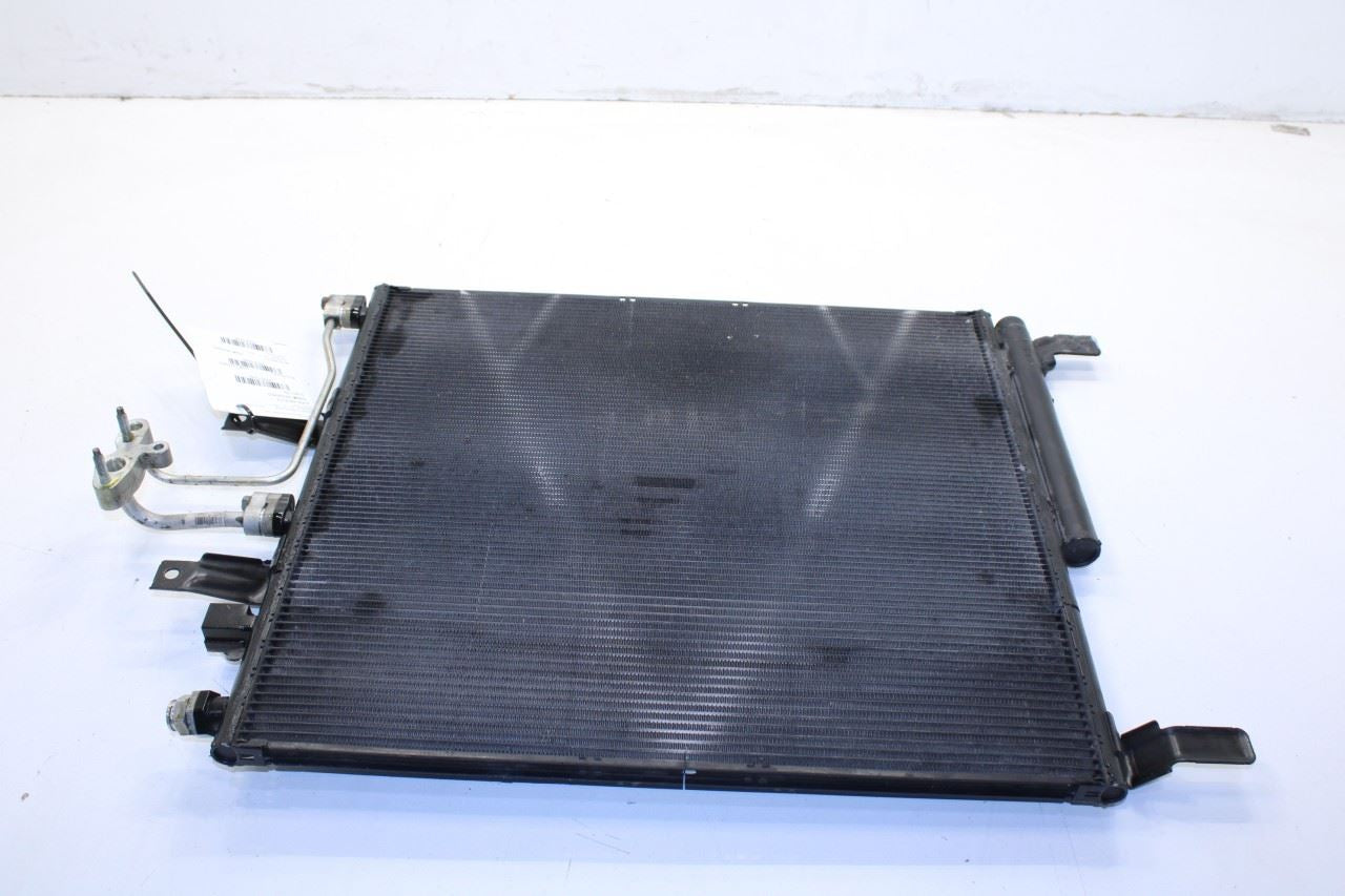 2011-2018 RAM 1500 Crew Cab Laramie 5.7L Air Conditioner AC Condenser - Alshned Auto Parts