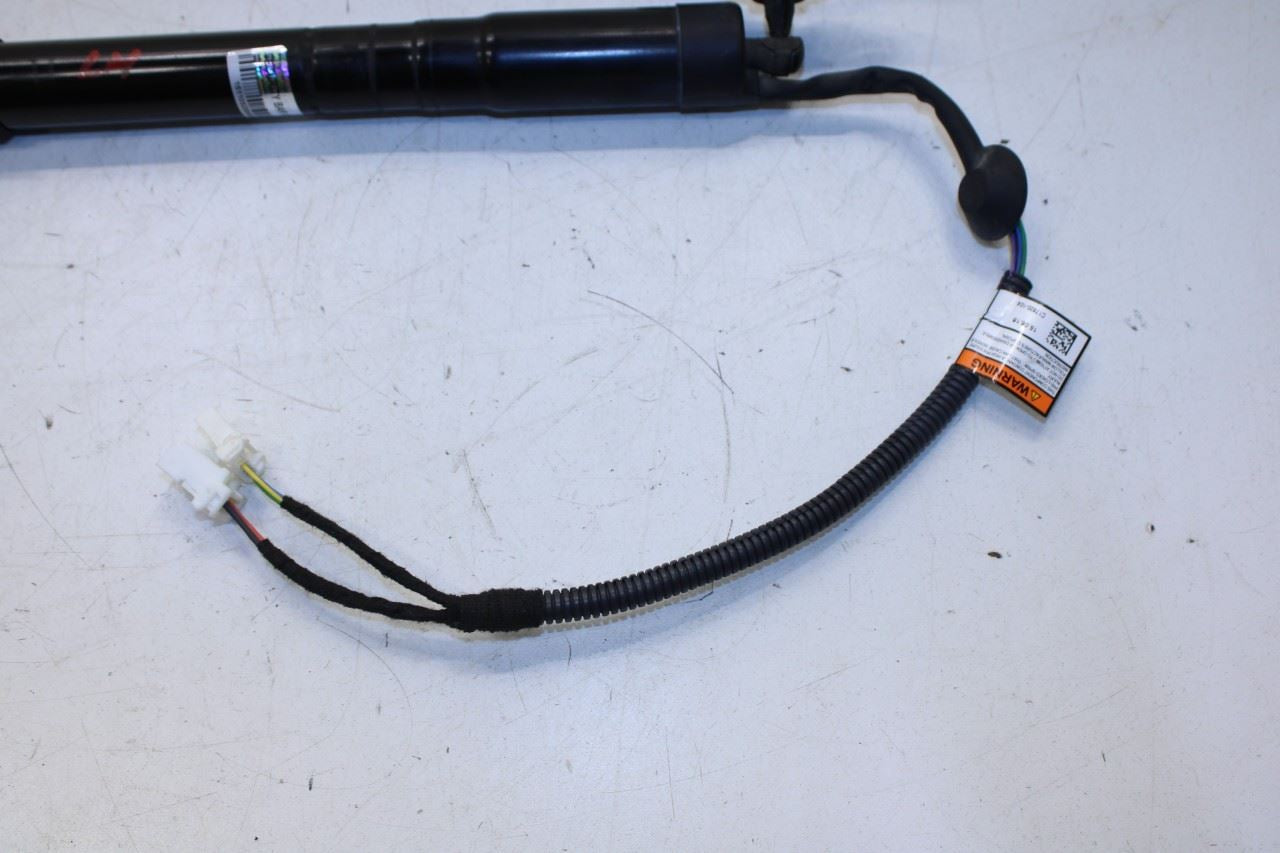 2014-2020 Acura MDX Advance Rear Left Liftgate Support Shock Strut 74961-TZ5-325 - Alshned Auto Parts