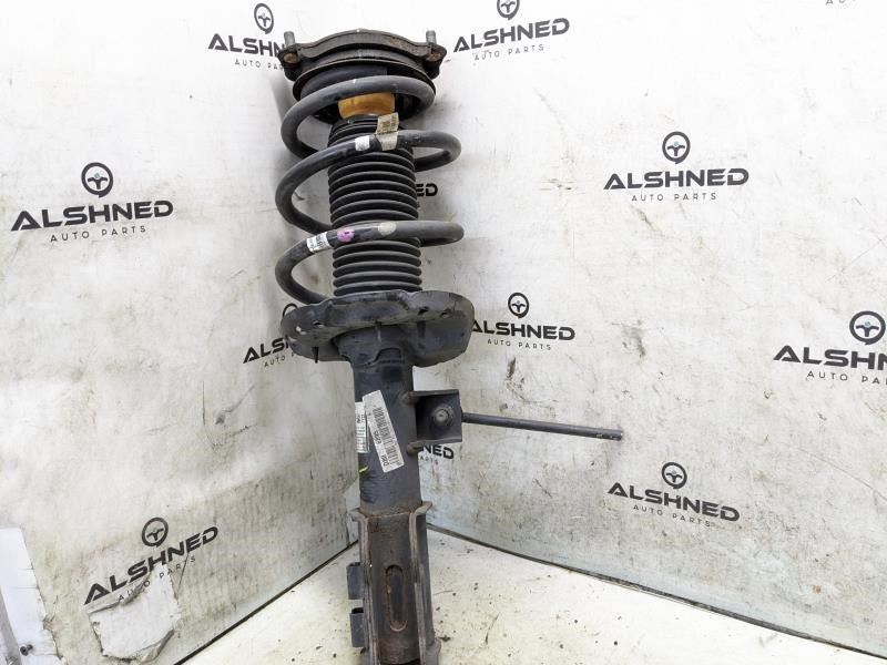 2016-2018 Kia Optima Front Right Shock Strut Absorber 54660-D4800 OEM - Alshned Auto Parts