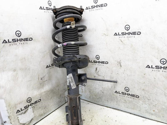 2016-2018 Kia Optima Front Right Shock Strut Absorber 54660-D4800 OEM - Alshned Auto Parts