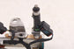 21-26 Ford F150 XLT Supercrew 5.0L Manifold Fuel Supply Port Rail with Injectors8